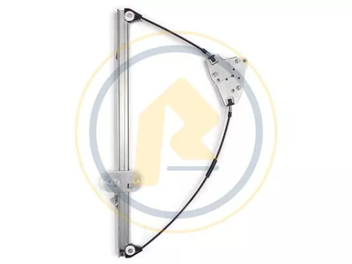 Ac Rolcar Window Regulator (01.2524)