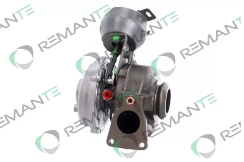 REMANTE Charger, charging (supercharged/turbocharged) (003-002-000020R)