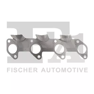 FA1 Gasket, exhaust manifold (489-011)