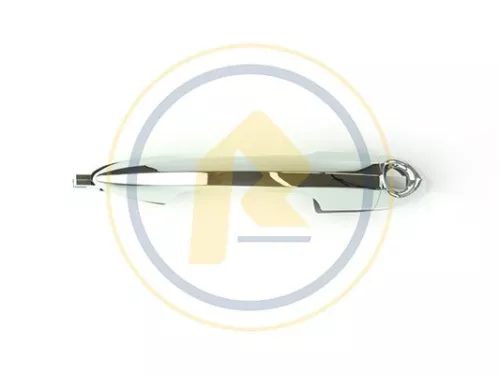 Exterior Door Handle