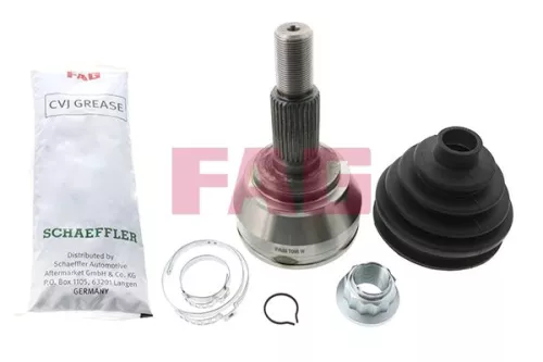 Schaeffler FAG Joint Kit, drive shaft (771047530)