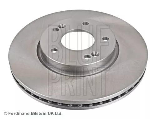 BLUE PRINT Brake Disc (ADG043232)