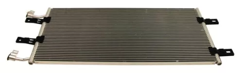 MAXGEAR Condenser, air conditioning (AC832973)