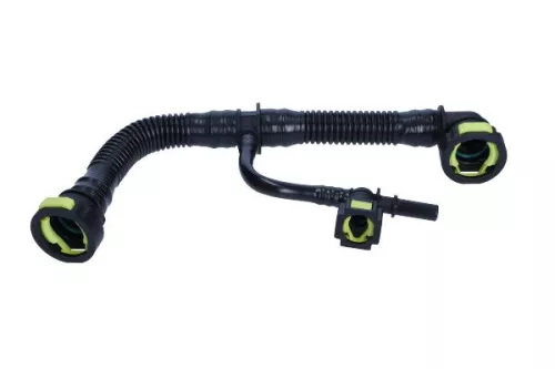 MAXGEAR Hose, crankcase ventilation (18-0750)