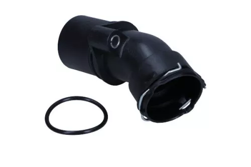 Coolant Flange
