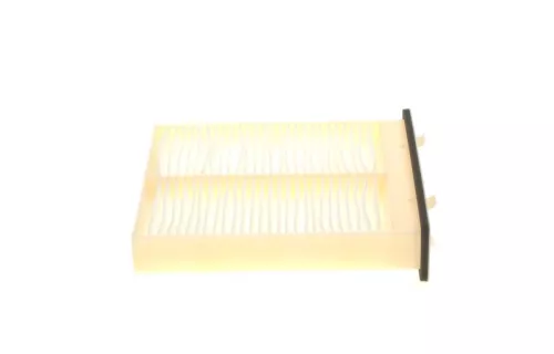 BOSCH Filter, cabin air (1987435037)