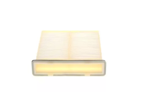 BOSCH Filter, cabin air (1987435037)