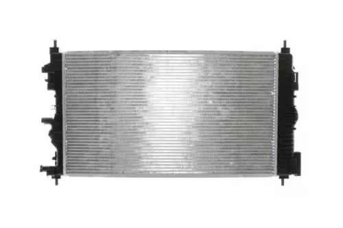 MAHLE Radiator, engine cooling (CR1011000S)