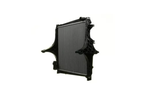 MAHLE Radiator, engine cooling (CR1172000P)