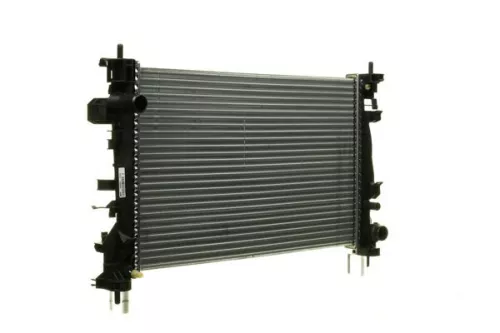 MAHLE Radiator, engine cooling (CR1178000P)