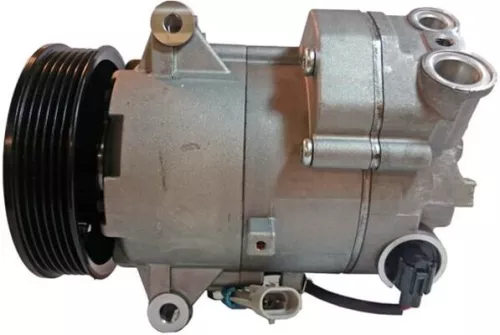MAHLE Compressor, air conditioning (ACP150000S)