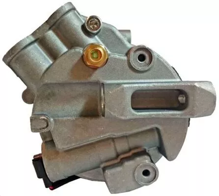 MAHLE Compressor, air conditioning (ACP150000S)