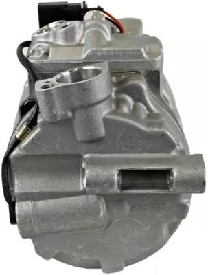 MAHLE Compressor, air conditioning (ACP451000S)