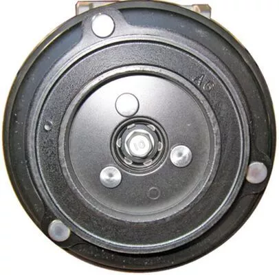 MAHLE Compressor, air conditioning (ACP454000P)