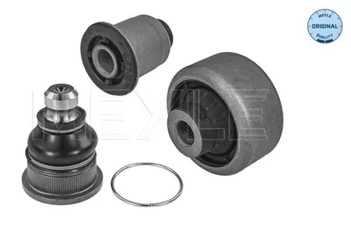 Repair Kit, control arm