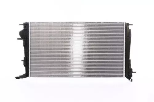 MAHLE Radiator, engine cooling (CR24000S)