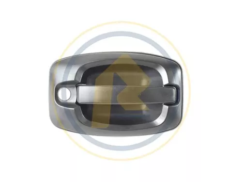 Exterior Door Handle