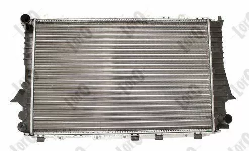 ABAKUS Headlight (552-1124L-LD-EM)
