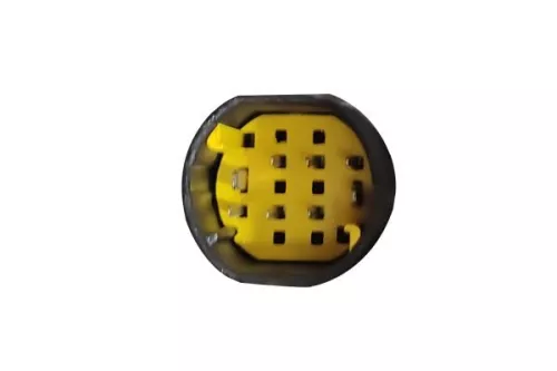 ABAKUS Headlight (552-1124L-LD-EM)