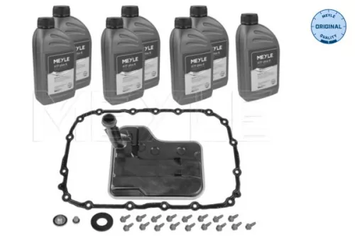 MEYLE Parts Kit, automatic transmission oil change (3001350314)