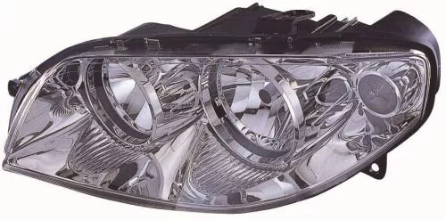 ABAKUS Headlight (661-1140L-LD-EM)