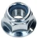 SACHS Shock Absorber (317 158)