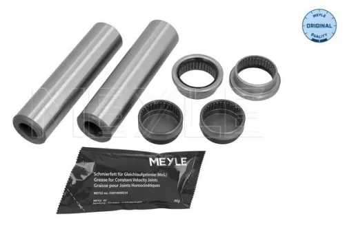 MEYLE Repair Kit, axle beam (11-147530007)