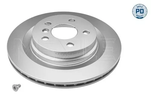 MEYLE Brake Disc (3155230064/PD)