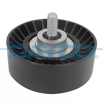 DAYCO Deflection/Guide Pulley, V-ribbed belt (APV3891)