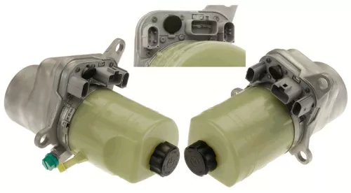 TRW Hydraulic Pump, steering (JER113)