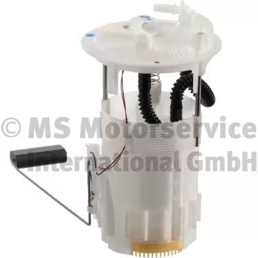 PIERBURG Sender Unit, fuel tank (7.02552.33.0)
