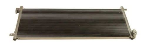 MAXGEAR Condenser, air conditioning (AC830090)
