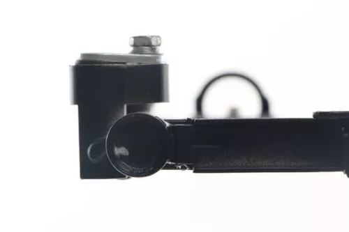 MAHLE Condenser, air conditioning (AC292000S)