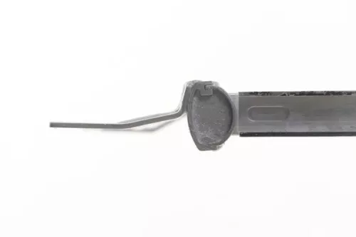 MAHLE Condenser, air conditioning (AC339000S)