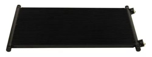 MAXGEAR Condenser, air conditioning (AC830108)