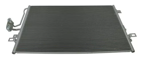 MAXGEAR Condenser, air conditioning (AC830119)