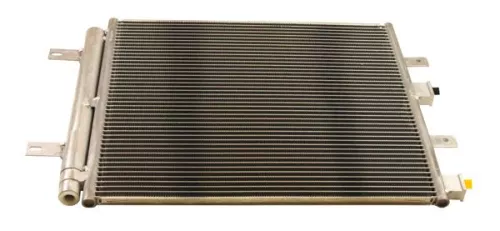 MAXGEAR Condenser, air conditioning (AC830185)