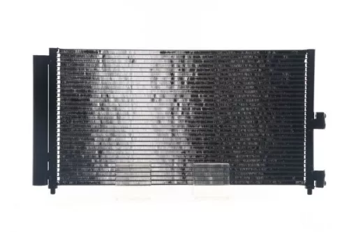 MAHLE Condenser, air conditioning (AC372000S)