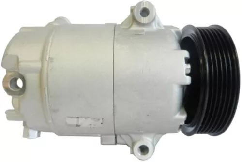 MAHLE Compressor, air conditioning (ACP156000S)