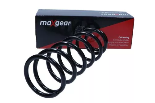 MAXGEAR Suspension Spring (60-0744)