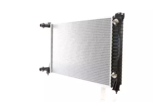 MAHLE Radiator, engine cooling (CR484000S)