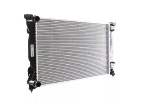 MAHLE Radiator, engine cooling (CR484000S)