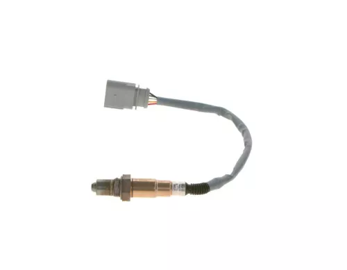 Oxygen Sensor