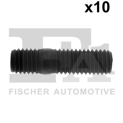 FA1 Bolt, exhaust manifold (985-939-81025.10)