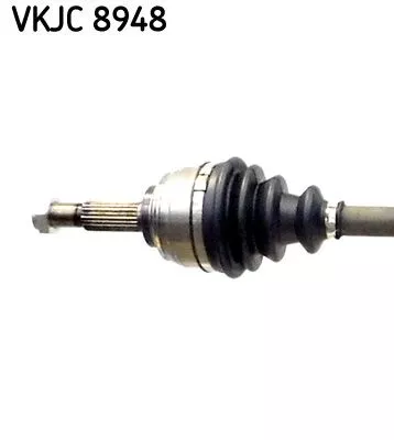 SKF Drive Shaft (VKJC8948)