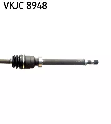 SKF Drive Shaft (VKJC8948)