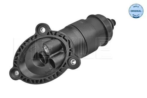 MEYLE Hydraulic Filter Kit, automatic transmission (1001371002)