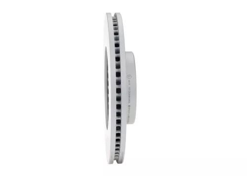 BOSCH Brake Disc (0986479E52)