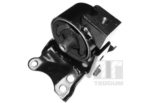 TEDGUM Mounting, engine (00466350)