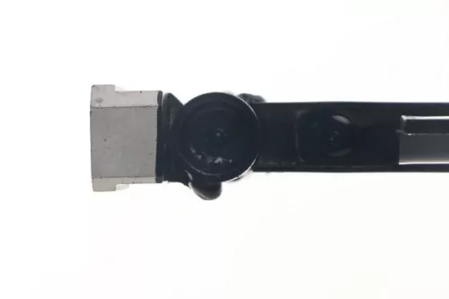 MAHLE Condenser, air conditioning (AC747000S)